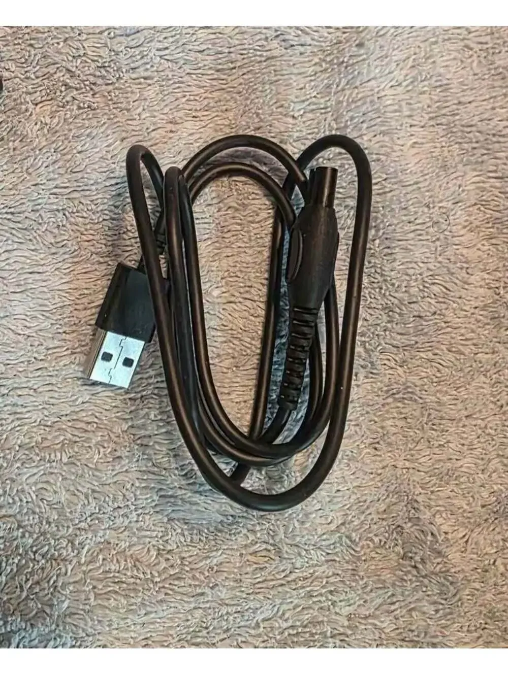 Philips compact norelco